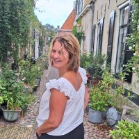 Aleida Van Den Hoorn