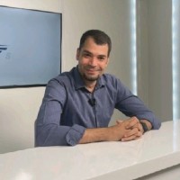 Djalal Berkani