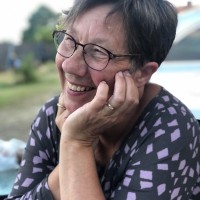 Bente Haargaard