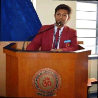 Debjit Mukherjee