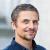 Thomas Jubault, Phd, Mba