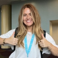 Payton Parks, Mba