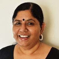 Geetha Saravanan