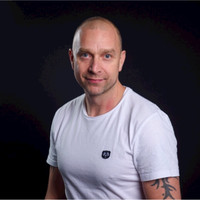 Peter Bladh