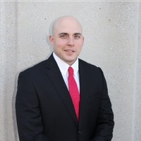 Nick Tilley, Mpa, Ssgbc
