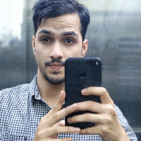 Zeeshan Ansari