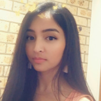 Anju Bista