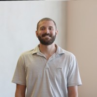 Adam Burkholder