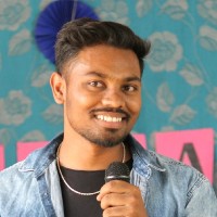 Sri Kanth