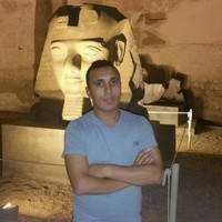 Alaa Hussien