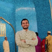 Musharraf Hussain