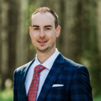 Joey Balko, P.Eng.