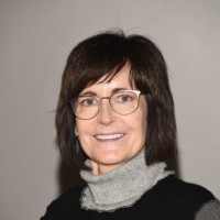 Eileen Usher