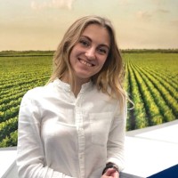 Александра Пономарёва