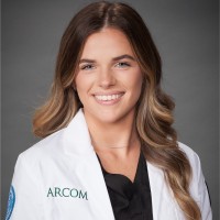 Abigail Garrison