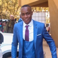Gloire Ilunga