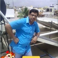 Dillip Kumar Mohapatra