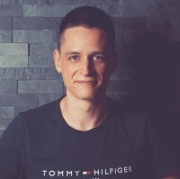 Lukas Fydrich