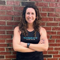 Katie Mozeleski (White)