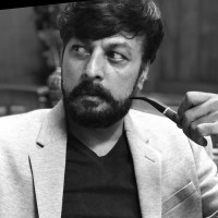 bhushan velur