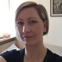 Sanja Hrkač Pavlaković