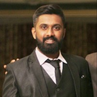 Chetan Poojari🍁