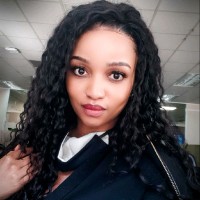 Refilwe Sebothoma