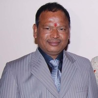 Amar Singh Kirola