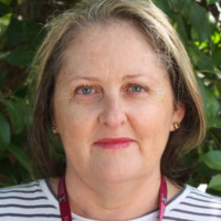Christina Murray