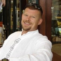 Tim St John