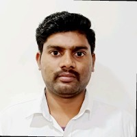 Bedampudi Vivek