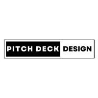 Pitch Deck Design