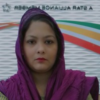 Sumaiya Sheikh