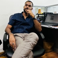 Suleman Shaikh