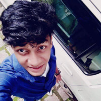 Rohit Shaji