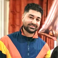 Ranjan Gill