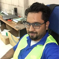 Shahrukh Ahmed