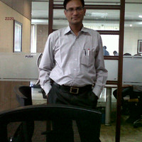 lokesh kumar agarwal