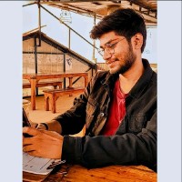 Khush Chandra
