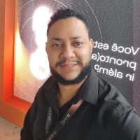 Eron Morais (Pcd)