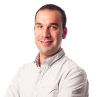 Joan Valls Garcia
