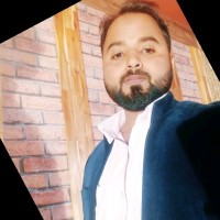 Sikandar Ali