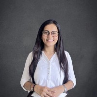 Maitree Patel