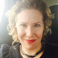 Kimberly Farrier