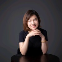 黄芹英