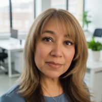 Brigid KueiTung-Duncan MBA