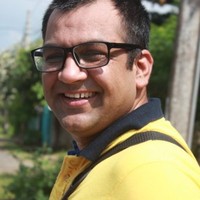 Vikram Luthra