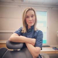 Sofie Christiansen