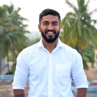 Sushanth Kantharaj