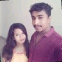 Keerthana M